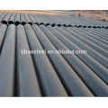 seamless steel pipe Low temperature tube high-pressure boiler tube Oil casing